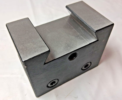 Phase II Lathe Tool Post Holder 13 to 18" Swing CXA #53 Morse Taper 250-353