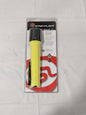 Streamlight Handheld Flashlight: LED, 18 hr Max Run Time 33820