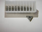Interstate ICC-50280-A S1882 TP-62 I55 Carbide Inserts - Lot of 10