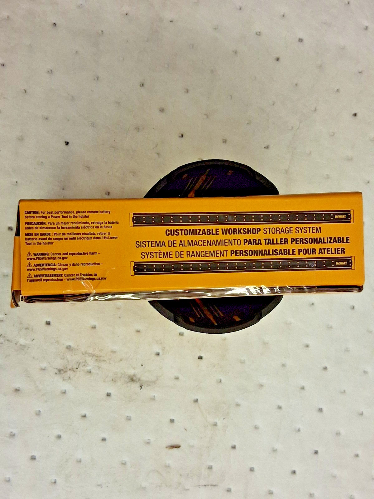 DEWALT Metal Hoster DWST82823