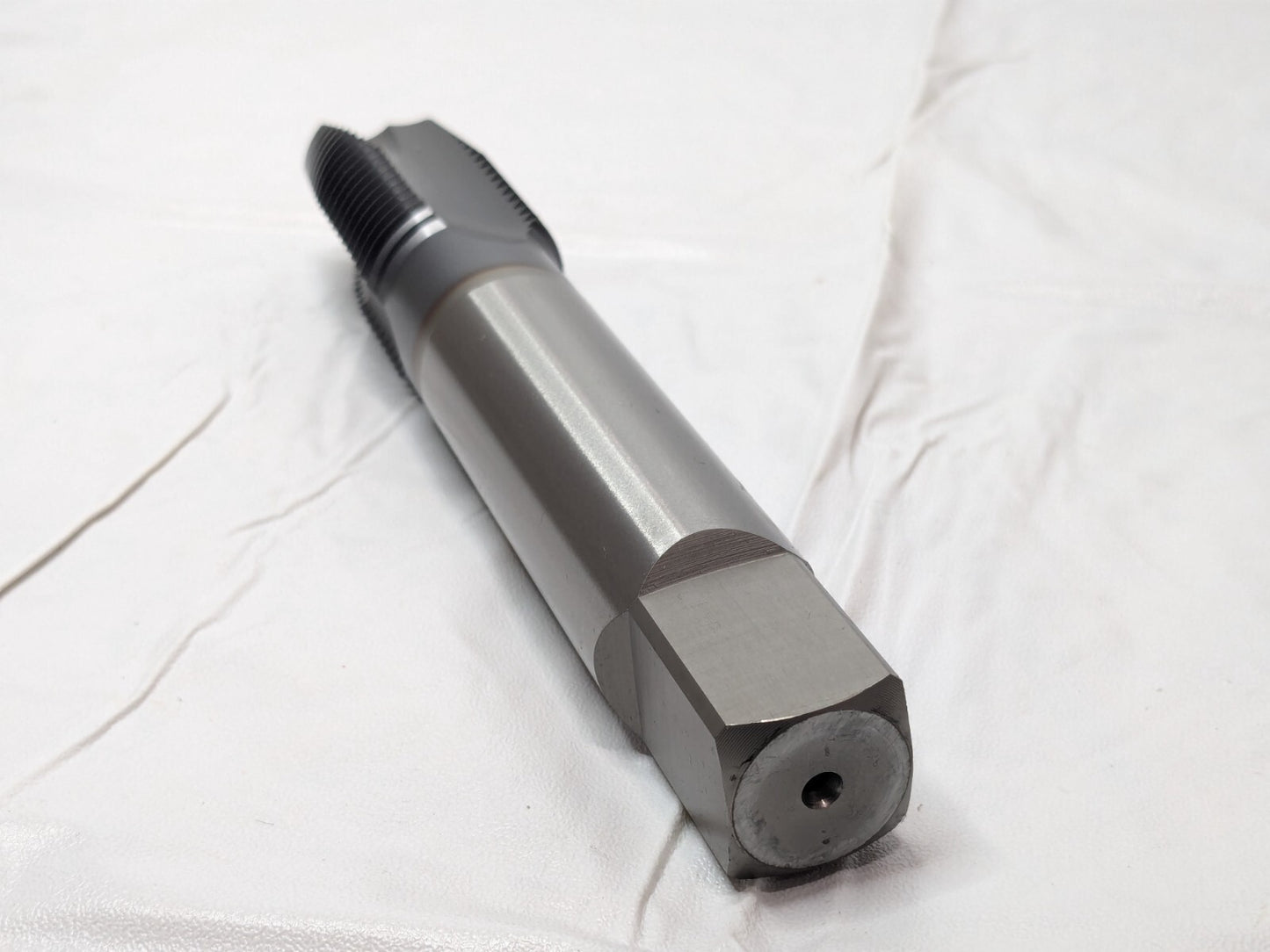 OSG Hand Tap HSE V-LT-POT M33X3 X180 6H 5P T1503493