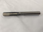 HERTEL Chucking Reamer: 0.374 Dia Solid Carbide 83247130
