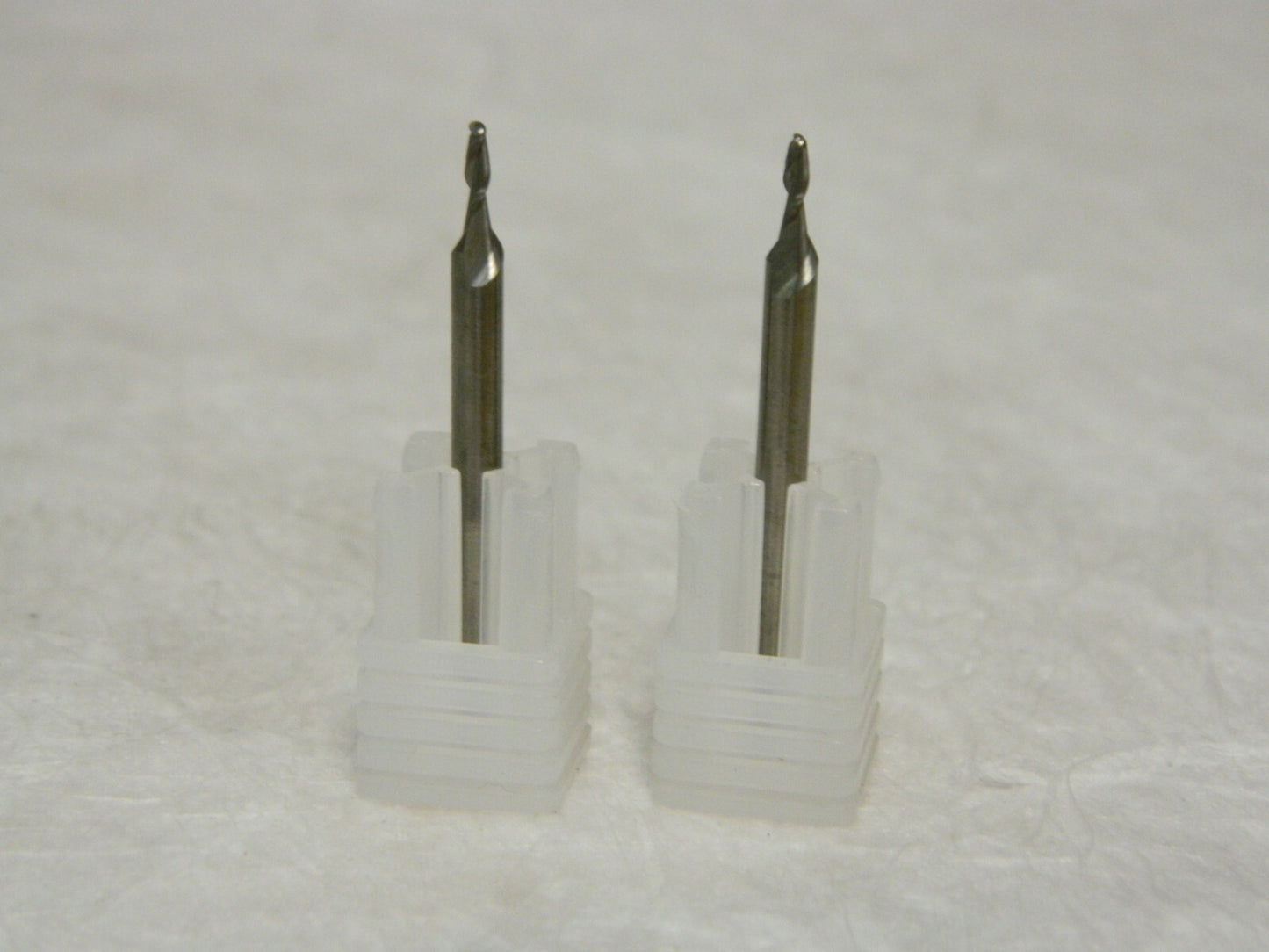 Kennametal Solid Carbide End Mill BNEC062S2 KN635M QTY 2 2890920
