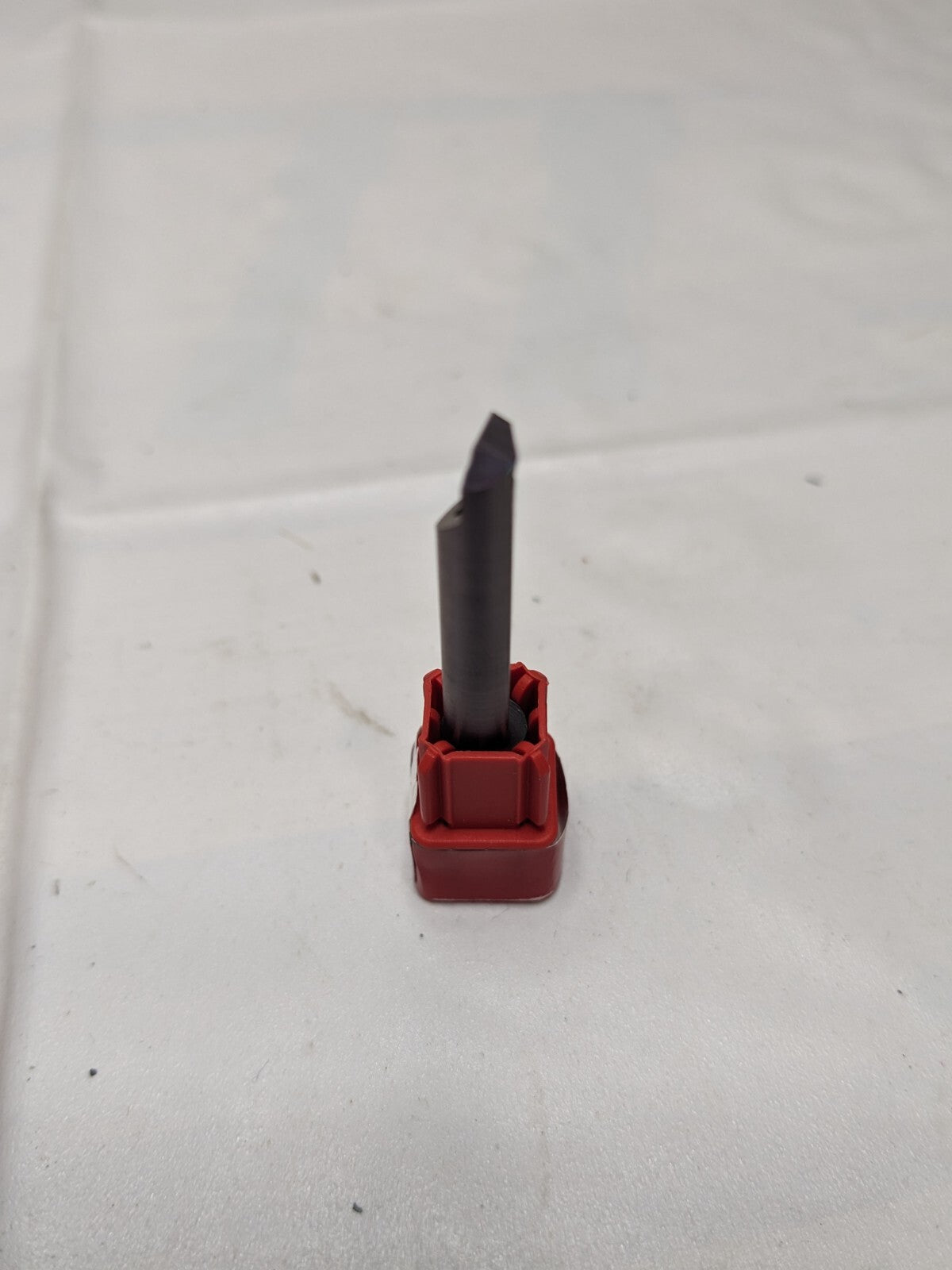 TUNGALOY Chamfering & Profile Boring Bar: 0.236" Min Bore 6861143