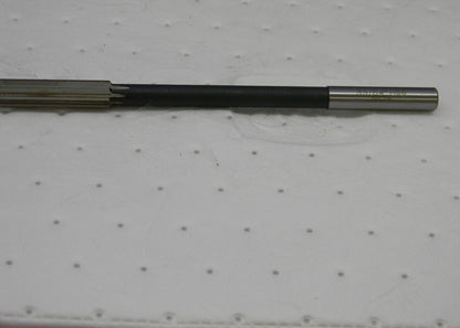 Interstate Chucking Reamer: 33/64 HSS 144429603364000