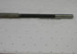 Interstate Chucking Reamer: 33/64 HSS 144429603364000