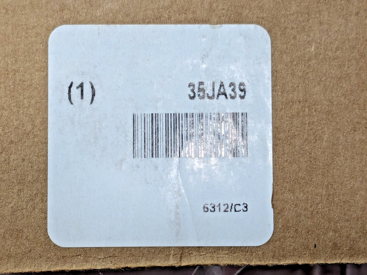 TRITAN Radial Ball Bearing Alloy Steel 60mm Bore Diam 6312/C3 335JA39