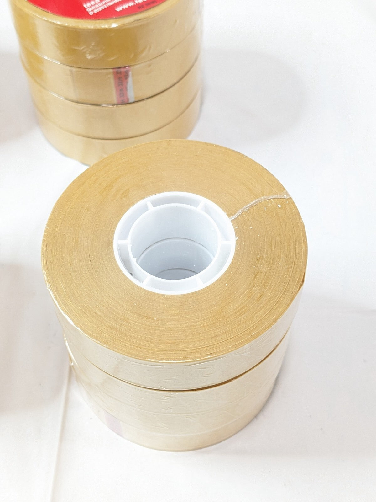 16 ROLLS Tesa Acrylic Transfer Tape 4900 PV9 3/4" X 36YDS 04900-00143-09