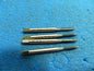 OSG Spiral Point Plug El Qty. 4 3" - 48 H1 2-Flute #1201002