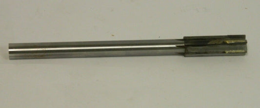 Precision Chucking Reamer 0.7531" - 0.7840" Carbide Semi Ground  07180060