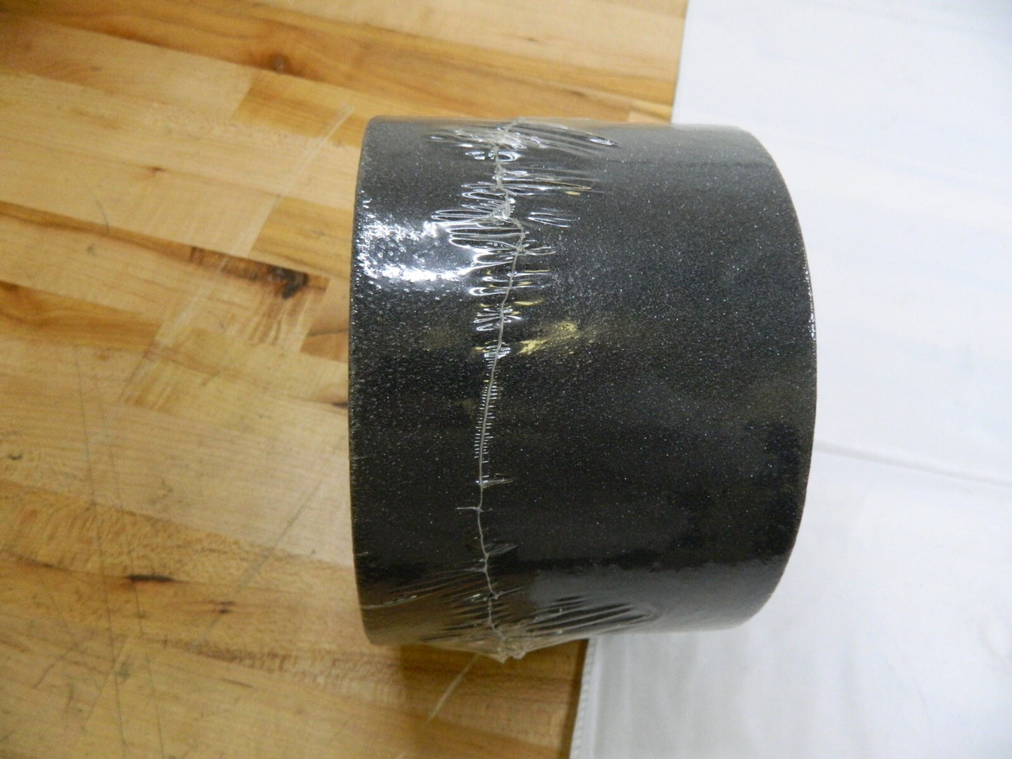 Pro 4" x 60' Vinyl Floor &amp; Egress Tape PS-3100-4