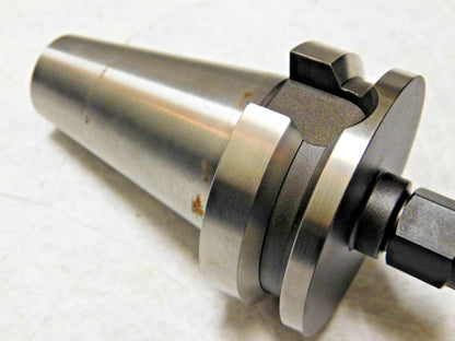 Erickson Double Angle Collet Chuck BT40 2.16" Projection BT40DA308216 1015739