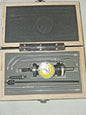MHC Centering Indicator Set 6607-4904