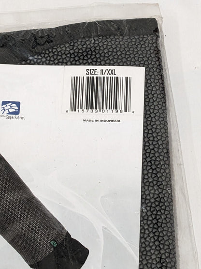 Arm Guard Sleeves Hex Armor Elite 9" Sz XXL AG10009S-XXL (11)