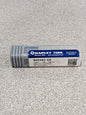 HARVEY TOOL Corner Radius End Mill: 0.0620 Dia, 0.093 LOC 850562-C6