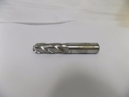 Niagara Cutter Ball End Mill 5/8" x 5/8" x 1-5/8" x 3-3/4" 4