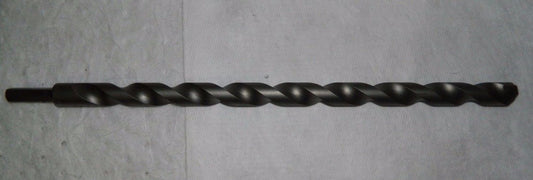 Professional Fast Spiral Drill Bit 7/8" Dia. x 18" OAL Carbide-Tipped 71252563