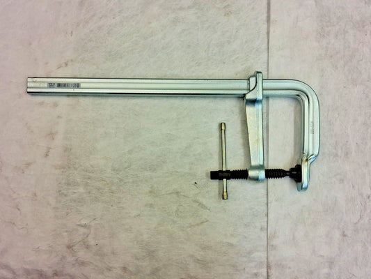 Bessey Sliding Arm Bar Clamp 7.0000" Throat Depth STB-18