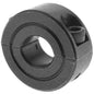 Barnes Two Piece Shaft Collar 10mm Bore Steel 1" OD Qty 5 BDA996997
