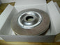 Tru-Maxx 10" x 2" 80 Grit Alum Oxide Unmounted Flap Wheel 4,000 Max RP