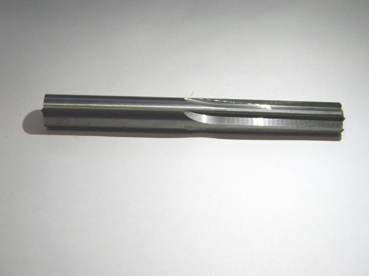 Professional .4360" x 1-3/8" x 4" 6F Carbide Chucking Reamer 8213
