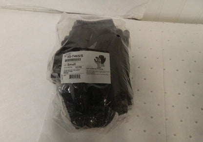 Majestic Foam Nitrile Palm Dipped Cut Resistant Gloves Size S Qty 12 235-7465/S