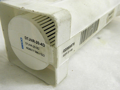 Seco Turning Toolholder RH 1-1/4" x1 -1/4" x 6" DTJNR-20-4D 31198