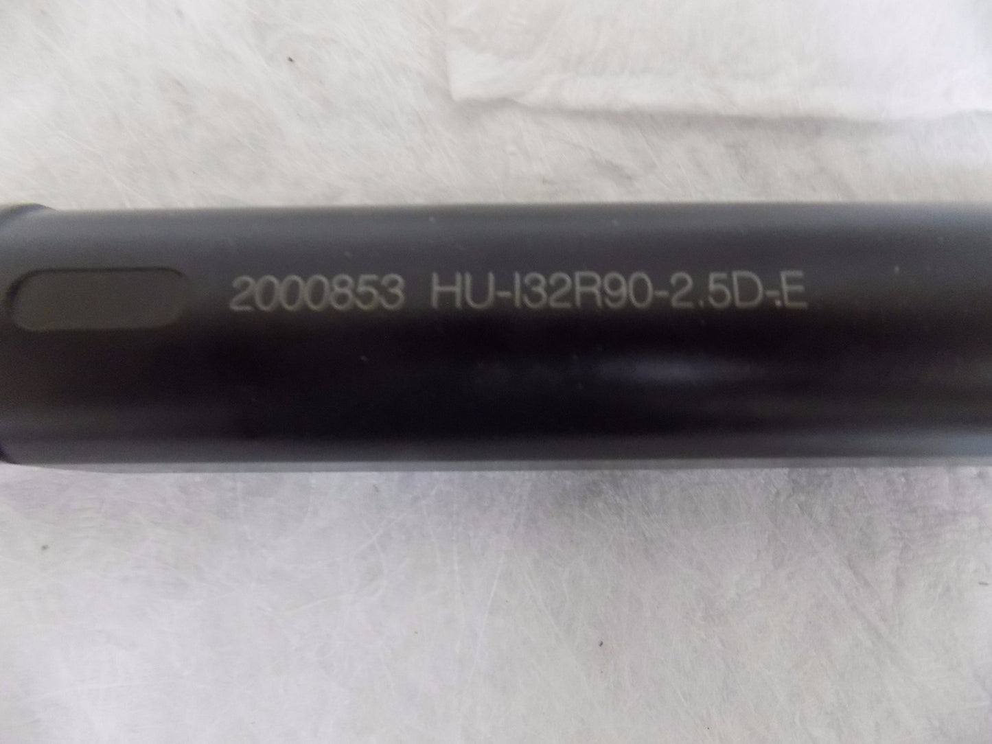 Hertel RH HU 32mm Max DOC  Indexable Grooving Toolholder 45742129