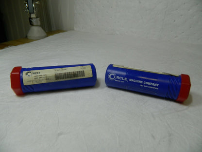 Circle Machine Square Shank Grooving Holder SCMR 0606A 3/8" x 4" Qty 2 57500