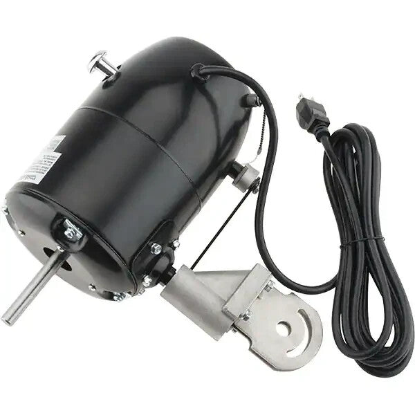 PRO-SOURCE Industrial Electric AC/DC Motors; Horsepower: 1/4 ; PSC Code: 6105