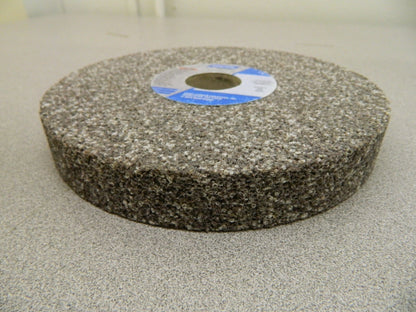 Norton Surface Grinding Wheel 7" Diam 1" Thick G Hardness 46 Grit 6625