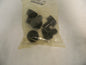 Gibraltar  1-15/32" OAL 5/8" Head Height Press Fit Rest Button Qty 5 9663329