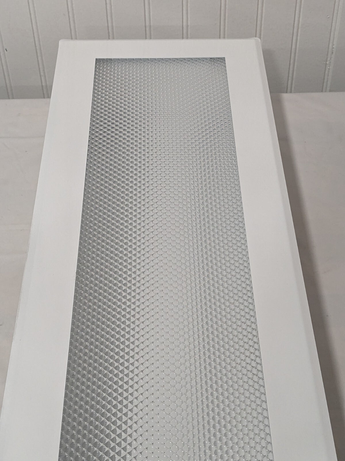 Encore Ceiling Light 120 Volt 60 Hertz 26" Long 9" Wide E5217