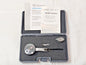 TESA Brown & Sharpe 0-4-0 Reading Dial Test Indicator 0.008" Range 599-7032-5