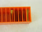 Kennametal Carbide Grinding Insert DB-45-R15 P7 QTY 5