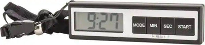 Countdown Timer 12/24hr Format/Counter Down 99'59'', Temperature Measu  Lot of 2