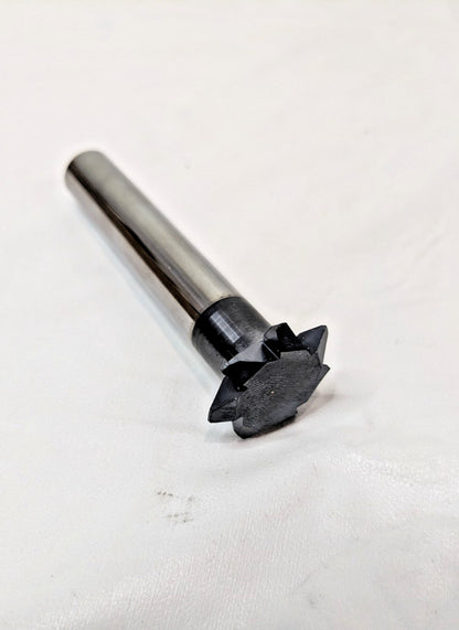 Micro 100 Carbide Single Profile Thread Mill 7FL 5 to 12 TPI TM-001X