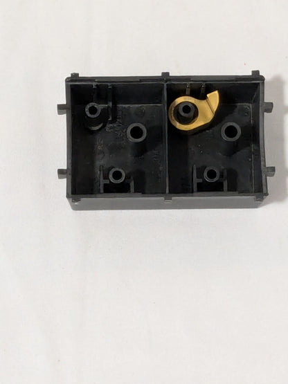 HORN Grooving Insert: R114.1430.6.00 TN35, Carbide R1141430600TN35