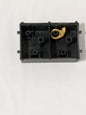 HORN Grooving Insert: R114.1430.6.00 TN35, Carbide R1141430600TN35