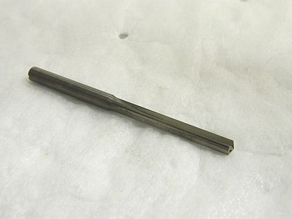 Metal Removal Carbide Drill Bit Through Coolant 0.1968" 130º Point 2FL M114