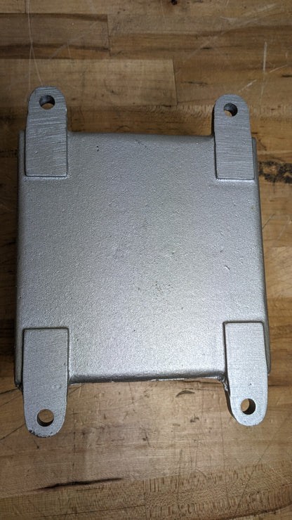 THOMAS & BETTS 3134W-72 / 3134W72 Receptacle