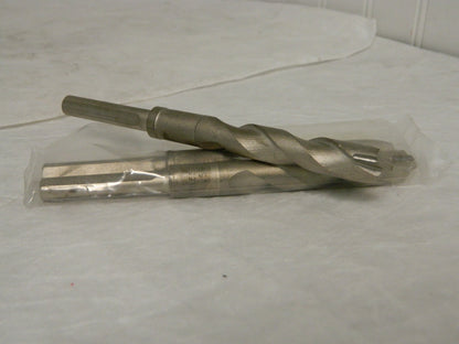 Heritage Tufshot Carbide Drill Bit 19/32 x 6 x 3-1/2 Qty 3 425-594-S