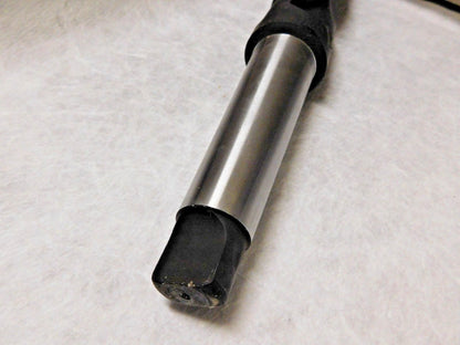Walter-Titex Core Drill 4MT 1.6772" Dia x 14.1339" OAL 3FL E3111-42.6