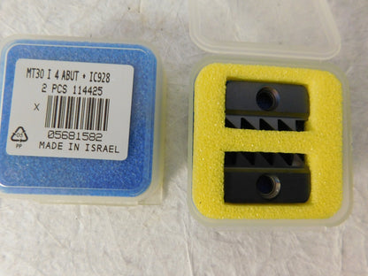 Iscar  Threading Insert Quantity 4   5681582