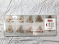 Tungaloy Carbide Indexable Turning Inserts TNMG 433 SS T6130 QTY 10 6994049