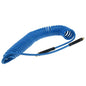 Pro Coiled & Self Storing Hose 1/4″ ID 25ft Long 5540014125PRO