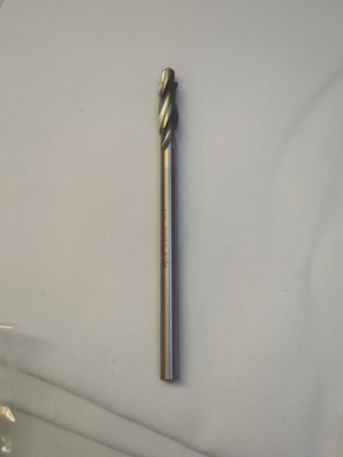 TITAN USA Solid Pilot Counterbore: 0.38" Dia, 1/4" Pilot, 4 Fl TR97475