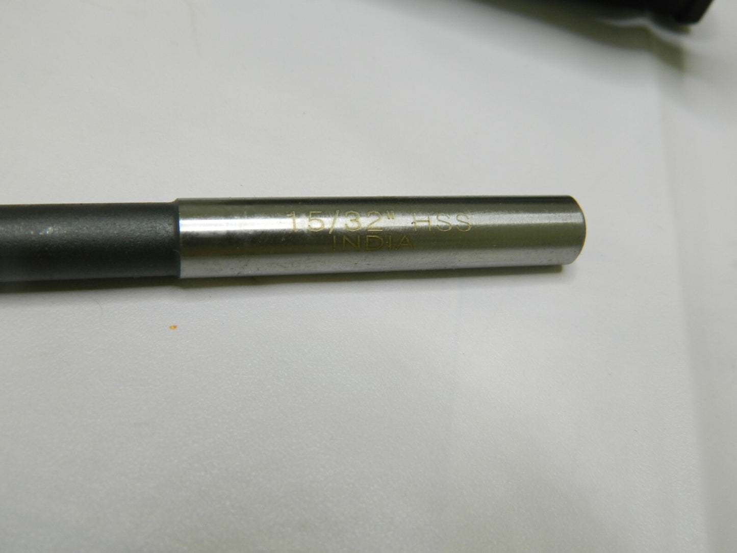 Interstate HSS Chucking Reamer: 5/32 Dia, 4 OAL, 1 FL Length Qty 3 02340107