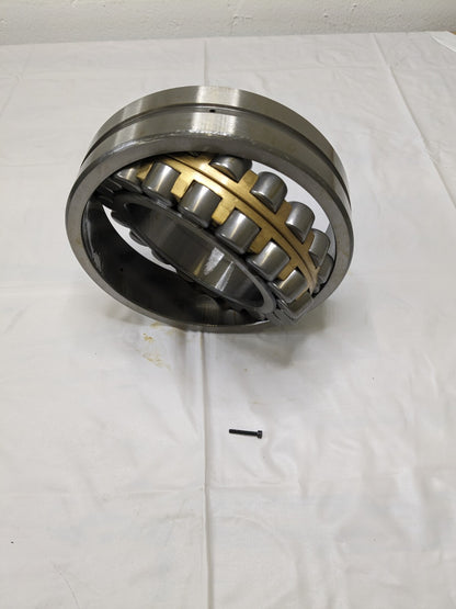 Hyatt Tapered Spherical Roller Bearing 3.7402 Bore Diam 22219KMBC3W33