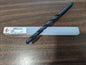 CLEVELAND Taper Length Drill Bit: Series 2510, 25/64 Dia, 118 ° HSS C08815